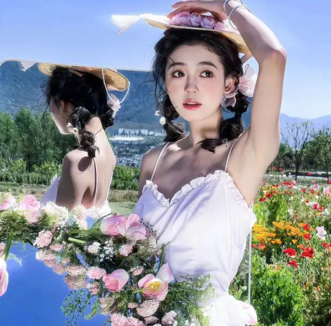 加油，李先生 海报