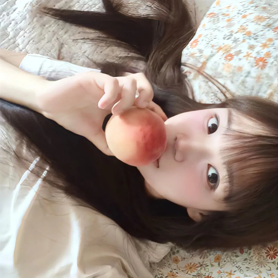 女儿城 海报